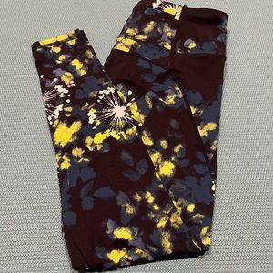 Power leggings - full length